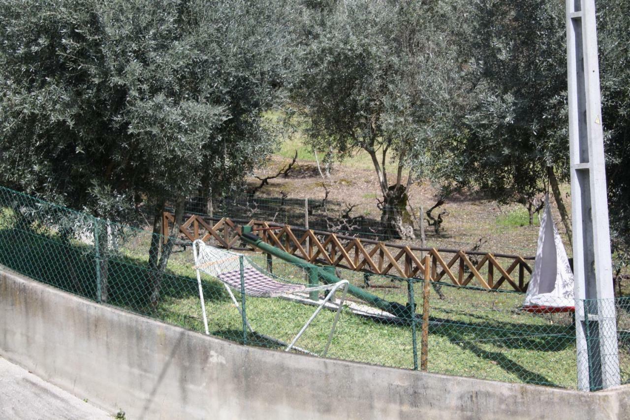 Quinta De S. Luis - Valada Villa Figueiro Dos Vinhos Exterior foto